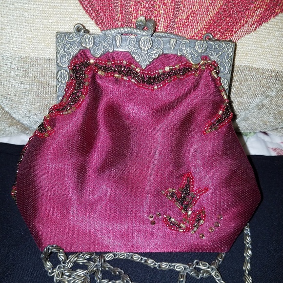 Preston & York evening bag - Picture 2 of 4